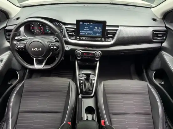 KIA-STONIC-1.0 TGDI MHEV SX AUTOMÁTICO KIA-STONIC-2023