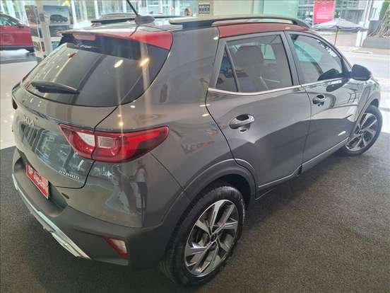 KIA-STONIC-1.0 TGDI MHEV SX AUTOMÁTICO KIA-STONIC-2021