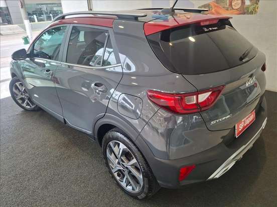 KIA-STONIC-1.0 TGDI MHEV SX AUTOMÁTICO KIA-STONIC-2021