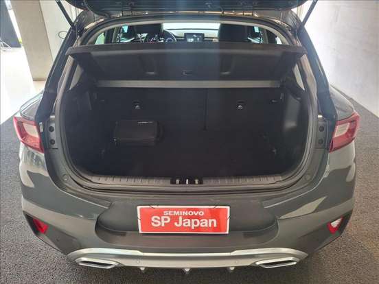 KIA-STONIC-1.0 TGDI MHEV SX AUTOMÁTICO KIA-STONIC-2021