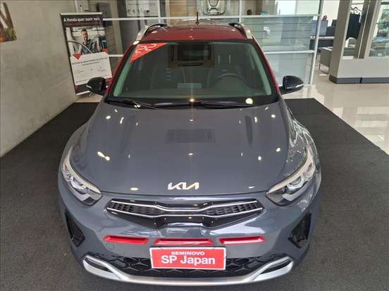 KIA-STONIC-1.0 TGDI MHEV SX AUTOMÁTICO KIA-STONIC-2021