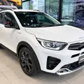 KIA STONIC 1.0 TGDI MHEV SX AUTOMÁTICO KIA STONIC 1.0 TGDI MHEV SX AUTOMÁTICO