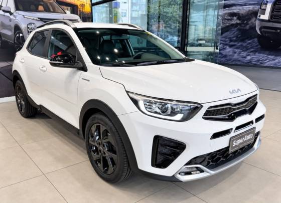 KIA STONIC 1.0 TGDI MHEV SX AUTOMÁTICO