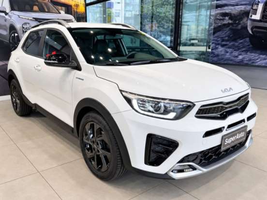 KIA-STONIC-1.0 TGDI MHEV SX AUTOMÁTICO KIA-STONIC-2021