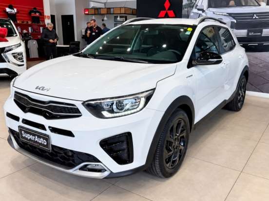 KIA-STONIC-1.0 TGDI MHEV SX AUTOMÁTICO KIA-STONIC-2021