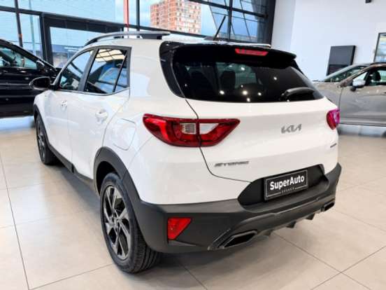 KIA-STONIC-1.0 TGDI MHEV SX AUTOMÁTICO KIA-STONIC-2021