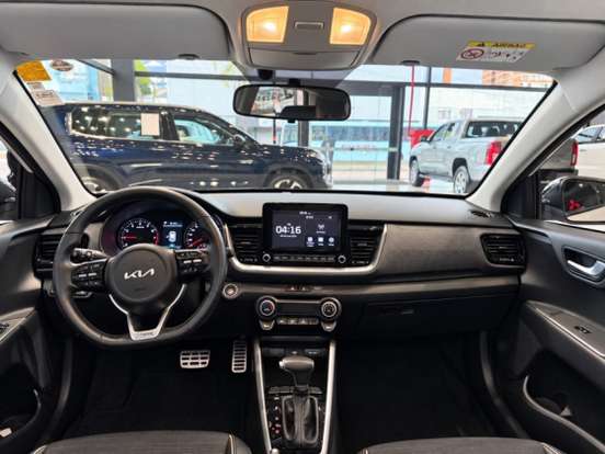 KIA-STONIC-1.0 TGDI MHEV SX AUTOMÁTICO KIA-STONIC-2021