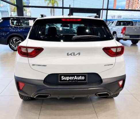 KIA-STONIC-1.0 TGDI MHEV SX AUTOMÁTICO KIA-STONIC-2021
