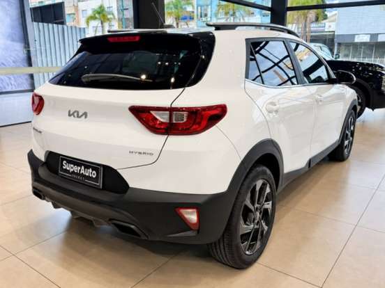 KIA-STONIC-1.0 TGDI MHEV SX AUTOMÁTICO KIA-STONIC-2021