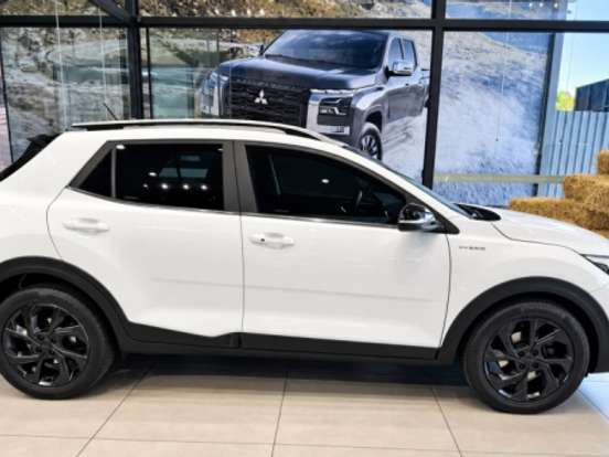 KIA-STONIC-1.0 TGDI MHEV SX AUTOMÁTICO KIA-STONIC-2021