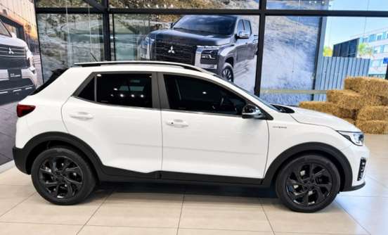 KIA-STONIC-1.0 TGDI MHEV SX AUTOMÁTICO KIA-STONIC-2021