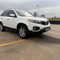 KIA SORENTO 3.5 V6 GASOLINA EX 7L 4WD AUTOMÁTICO KIA SORENTO 3.5 V6 GASOLINA EX 7L 4WD AUTOMÁTICO