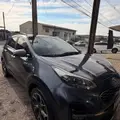 KIA SPORTAGE 2.0 EX 4X2 16V FLEX 4P AUTOMÁTICO KIA SPORTAGE 2.0 EX 4X2 16V FLEX 4P AUTOMÁTICO