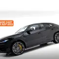 LAMBORGHINI URUS 4.0 V8 TURBO PHEV SE AUTOMÁTICO LAMBORGHINI URUS 4.0 V8 TURBO PHEV SE AUTOMÁTICO