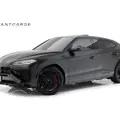 LAMBORGHINI URUS 4.0 V8 TURBO PHEV SE AUTOMÁTICO LAMBORGHINI URUS 4.0 V8 TURBO PHEV SE AUTOMÁTICO