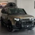 LAND ROVER DEFENDER 2.0 P300 GASOLINA 110 S AWD AUTOMÁTICO LAND ROVER DEFENDER 2.0 P300 GASOLINA 110 S AWD AUTOMÁTICO