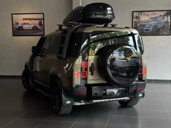 LAND ROVER-DEFENDER-2019