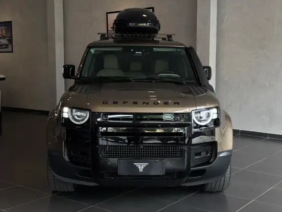 LAND ROVER-DEFENDER-2019
