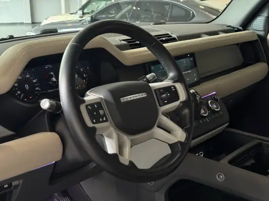 LAND ROVER-DEFENDER-2019