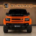 LAND ROVER DEFENDER 2.0 P300 GASOLINA 90 SE AWD AUTOMÁTICO LAND ROVER DEFENDER 2.0 P300 GASOLINA 90 SE AWD AUTOMÁTICO