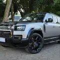 LAND ROVER DEFENDER 2.0 P300 GASOLINA 110 SE AWD AUTOMÁTICO LAND ROVER DEFENDER 2.0 P300 GASOLINA 110 SE AWD AUTOMÁTICO