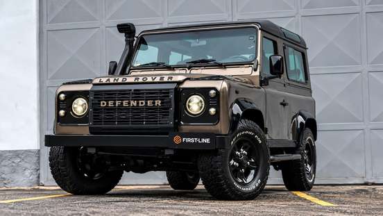 LAND ROVER-DEFENDER-2001