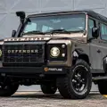 LAND ROVER DEFENDER 2.5 90 CSW 4X4 TURBO INTERCOOLER DIESEL 2P MANUAL LAND ROVER DEFENDER 2.5 90 CSW 4X4 TURBO INTERCOOLER DIESEL 2P MANUAL