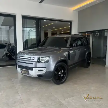 LAND ROVER-DEFENDER-2022