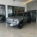 LAND ROVER DEFENDER 3.0 D300 TURBO DIESEL MHEV 110 HSE AWD AUTOMÁTICO LAND ROVER DEFENDER 3.0 D300 TURBO DIESEL MHEV 110 HSE AWD AUTOMÁTICO