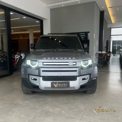 LAND ROVER-DEFENDER-2022