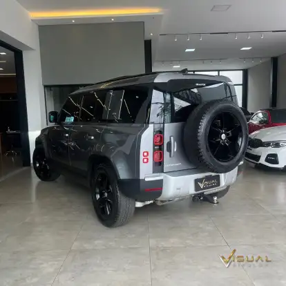 LAND ROVER-DEFENDER-3.0 D300 TURBO DIESEL MHEV 110 HSE AWD AUTOMÁTICO LAND ROVER-DEFENDER-2022