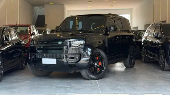 LAND ROVER-DEFENDER-2022