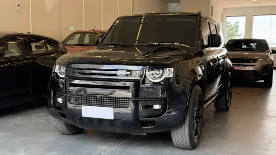 LAND ROVER-DEFENDER-2022