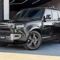 LAND ROVER DEFENDER 3.0 D300 TURBO DIESEL MHEV 110 X-DYNAMIC HSE AWD AUTOMÁTICO LAND ROVER DEFENDER 3.0 D300 TURBO DIESEL MHEV 110 X-DYNAMIC HSE AWD AUTOMÁTICO