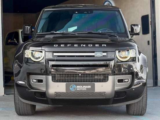 LAND ROVER-DEFENDER-3.0 D300 TURBO DIESEL MHEV 110 X-DYNAMIC HSE AWD AUTOMÁTICO LAND ROVER-DEFENDER-2023