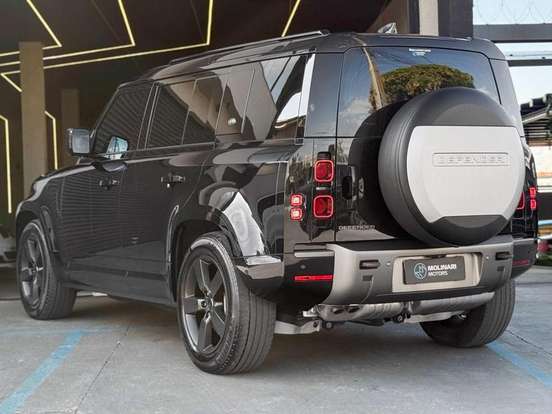 LAND ROVER-DEFENDER-3.0 D300 TURBO DIESEL MHEV 110 X-DYNAMIC HSE AWD AUTOMÁTICO LAND ROVER-DEFENDER-2023
