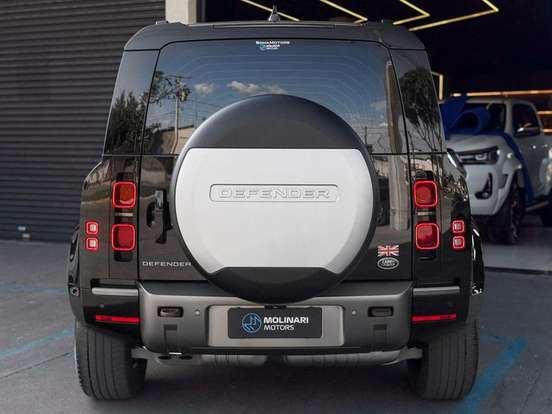 LAND ROVER-DEFENDER-3.0 D300 TURBO DIESEL MHEV 110 X-DYNAMIC HSE AWD AUTOMÁTICO LAND ROVER-DEFENDER-2023