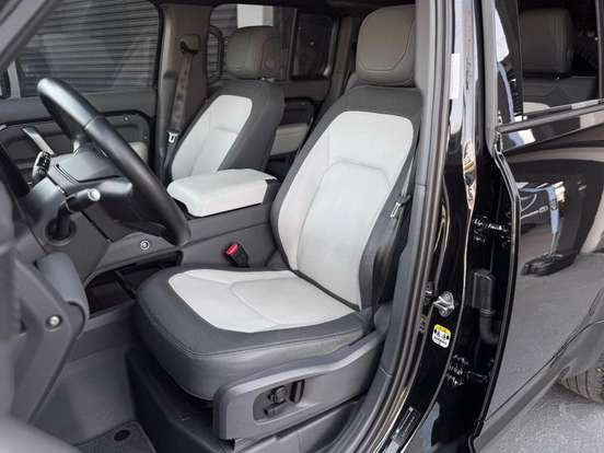 LAND ROVER-DEFENDER-3.0 D300 TURBO DIESEL MHEV 110 X-DYNAMIC HSE AWD AUTOMÁTICO LAND ROVER-DEFENDER-2023