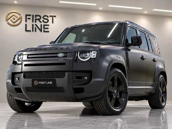 LAND ROVER-DEFENDER-2022