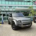 LAND ROVER DEFENDER 3.0 D300 TURBO DIESEL MHEV 110 X-DYNAMIC HSE AWD AUTOMÁTICO LAND ROVER DEFENDER 3.0 D300 TURBO DIESEL MHEV 110 X-DYNAMIC HSE AWD AUTOMÁTICO