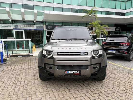 LAND ROVER-DEFENDER-3.0 D300 TURBO DIESEL MHEV 110 X-DYNAMIC HSE AWD AUTOMÁTICO LAND ROVER-DEFENDER-2023