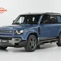 LAND ROVER DEFENDER 3.0 D300 TURBO DIESEL MHEV 110 X-DYNAMIC HSE AWD AUTOMÁTICO LAND ROVER DEFENDER 3.0 D300 TURBO DIESEL MHEV 110 X-DYNAMIC HSE AWD AUTOMÁTICO