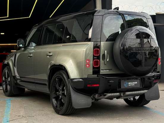 LAND ROVER-DEFENDER-3.0 D300 TURBO DIESEL MHEV 110 X-DYNAMIC HSE AWD AUTOMÁTICO LAND ROVER-DEFENDER-2024