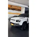 LAND ROVER DEFENDER 3.0 D300 TURBO DIESEL MHEV 110 X-DYNAMIC SE AWD AUTOMÁTICO LAND ROVER DEFENDER 3.0 D300 TURBO DIESEL MHEV 110 X-DYNAMIC SE AWD AUTOMÁTICO