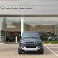 LAND ROVER DEFENDER 3.0 D300 TURBO DIESEL MHEV 90 HSE AWD AUTOMÁTICO LAND ROVER DEFENDER 3.0 D300 TURBO DIESEL MHEV 90 HSE AWD AUTOMÁTICO