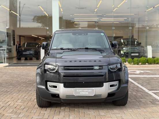 LAND ROVER-DEFENDER-3.0 D300 TURBO DIESEL MHEV 90 HSE AWD AUTOMÁTICO LAND ROVER-DEFENDER-2023