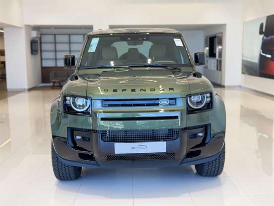LAND ROVER-DEFENDER-3.0 D350 TURBO DIESEL MHEV 110 X-DYNAMIC HSE AWD AUTOMÁTICO LAND ROVER-DEFENDER-2026
