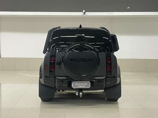 LAND ROVER-DEFENDER-3.0 D350 TURBO DIESEL MHEV 110 X-DYNAMIC HSE AWD AUTOMÁTICO LAND ROVER-DEFENDER-2024