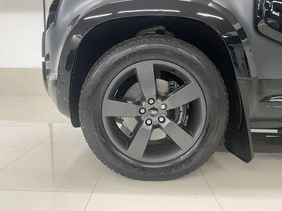LAND ROVER-DEFENDER-3.0 D350 TURBO DIESEL MHEV 110 X-DYNAMIC HSE AWD AUTOMÁTICO LAND ROVER-DEFENDER-2024