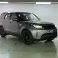 LAND ROVER DISCOVERY 3.0 V6 TD6 DIESEL HSE 4WD AUTOMÁTICO LAND ROVER DISCOVERY 3.0 V6 TD6 DIESEL HSE 4WD AUTOMÁTICO